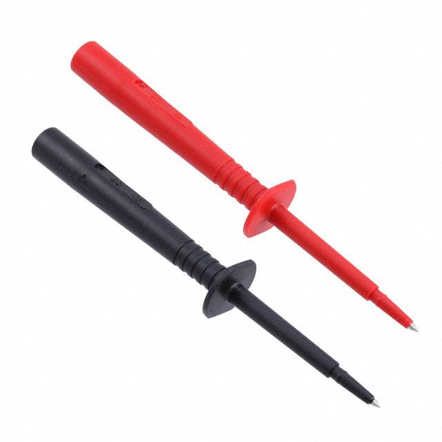 CT2662 Cal Test Electronics  Suggerimenti per la sonda di prova